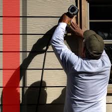 Best Stone Veneer Siding  in Grand Bay, AL